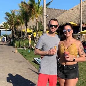 Meet your Posher, Tara